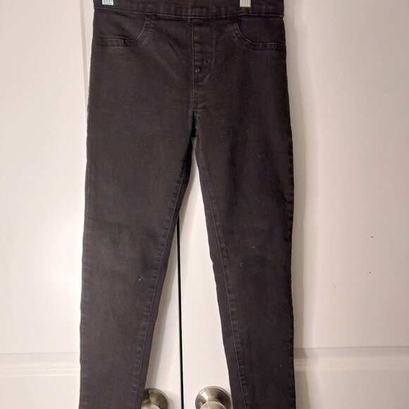 2 Girls Levis Pull-On Jeggings - Picture 2 of 9